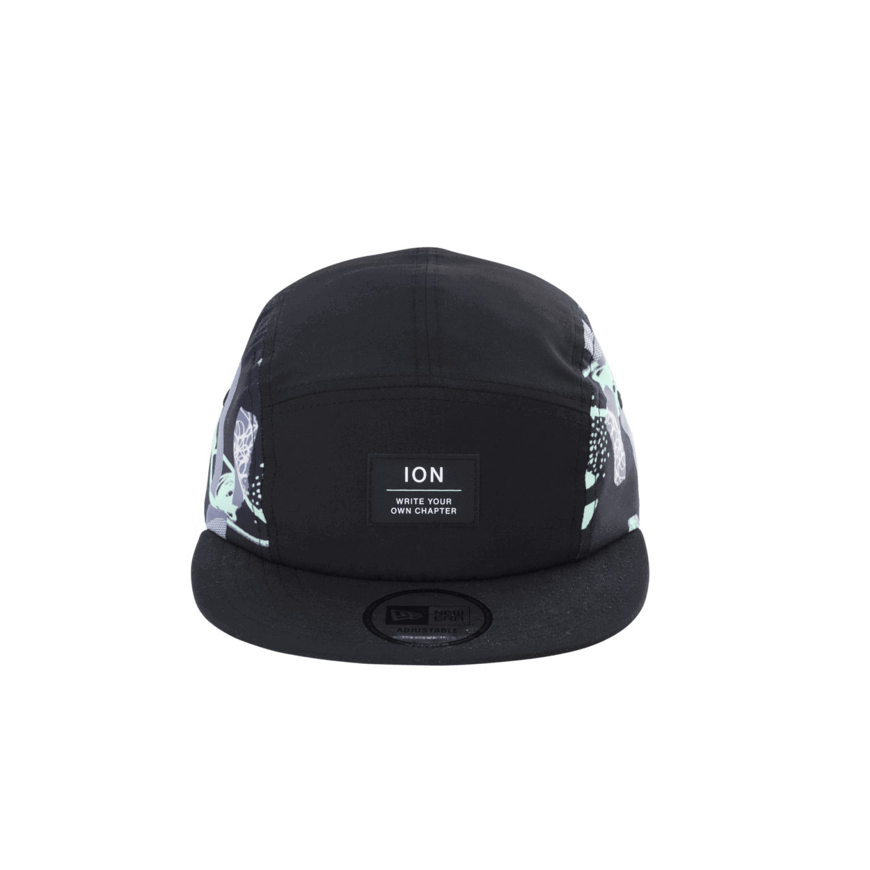 ION Cap Refresh Light 2024