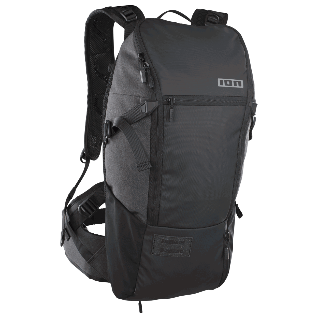 ION MTB Backpack Scrub 14 2024