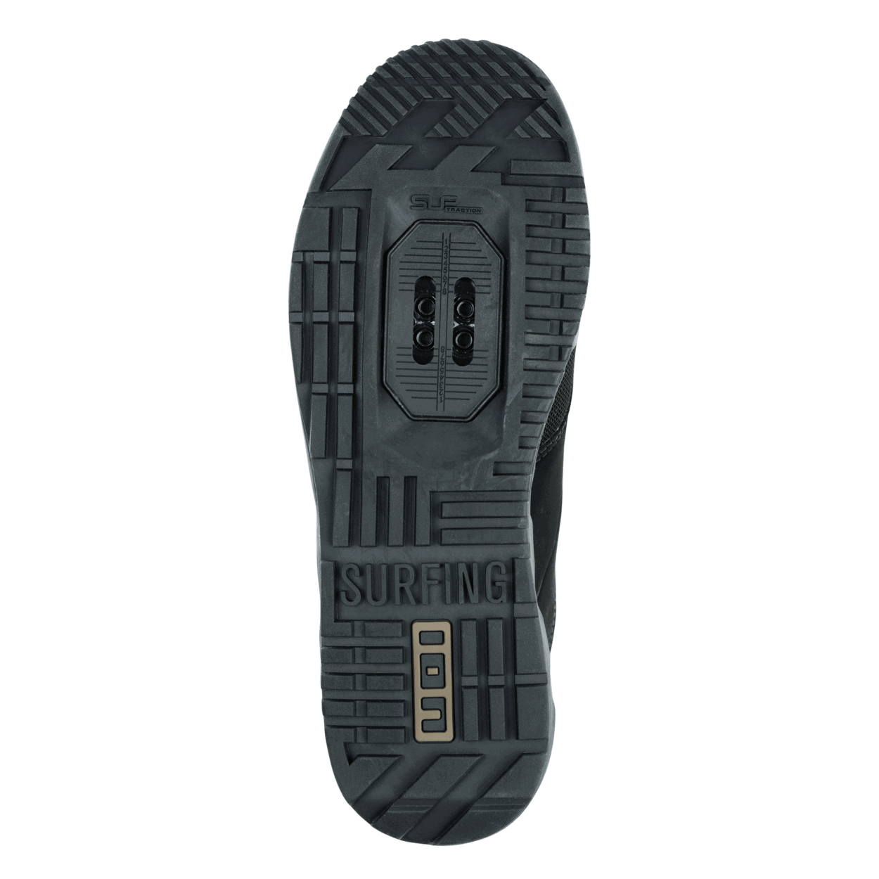 ION MTB Clipless Shoes Rascal Select BOA 2024