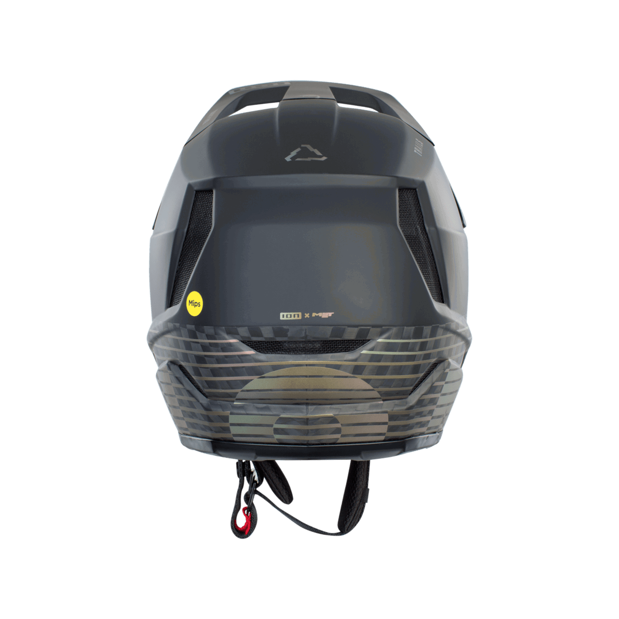 ION MTB Helmet Scrub Select MIPS US/CPSC 2024