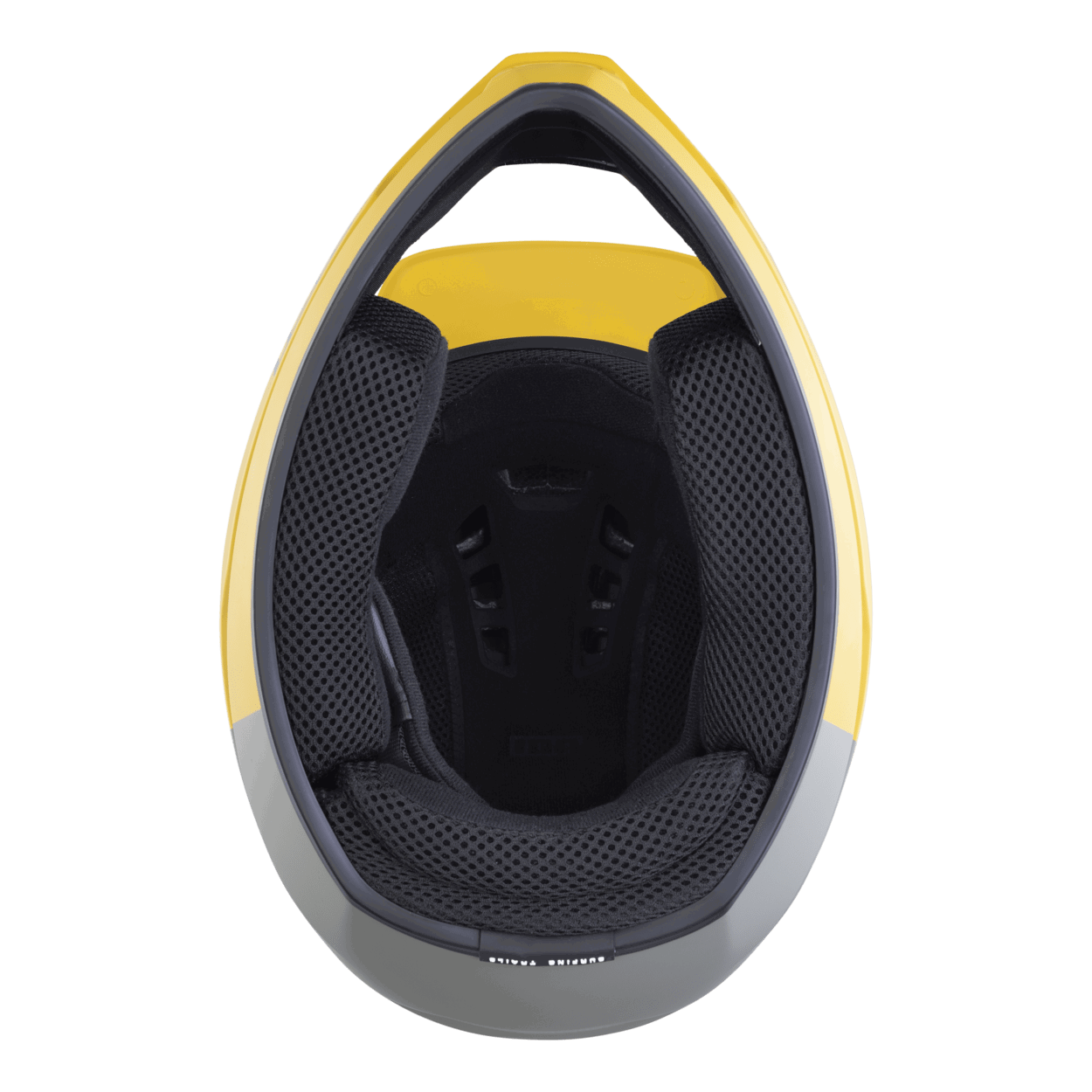 ION MTB Helmet Fullface Scrub Amp 2024