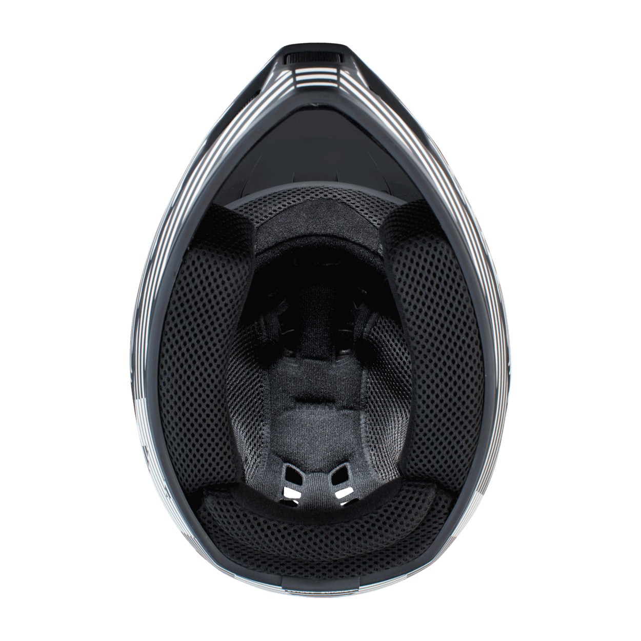 ION MTB Helmet Fullface Scrub Amp 2024