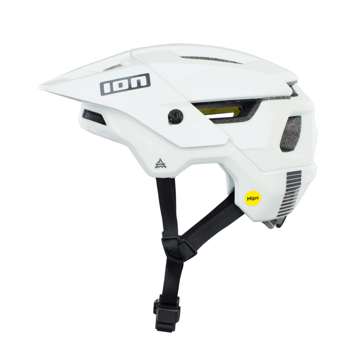ION MTB Helmet Traze Amp MIPS 2024