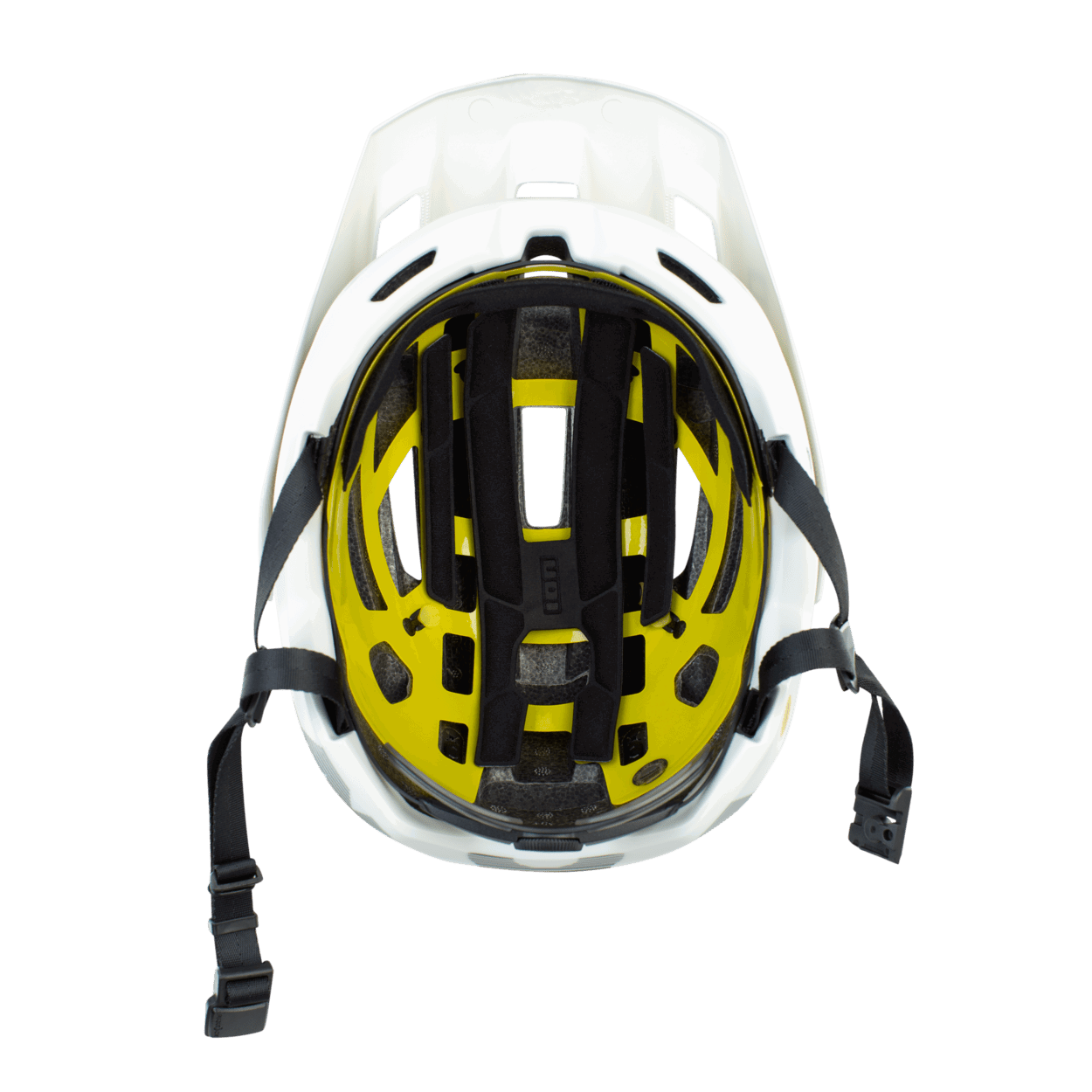 ION MTB Helmet Traze Amp MIPS 2024