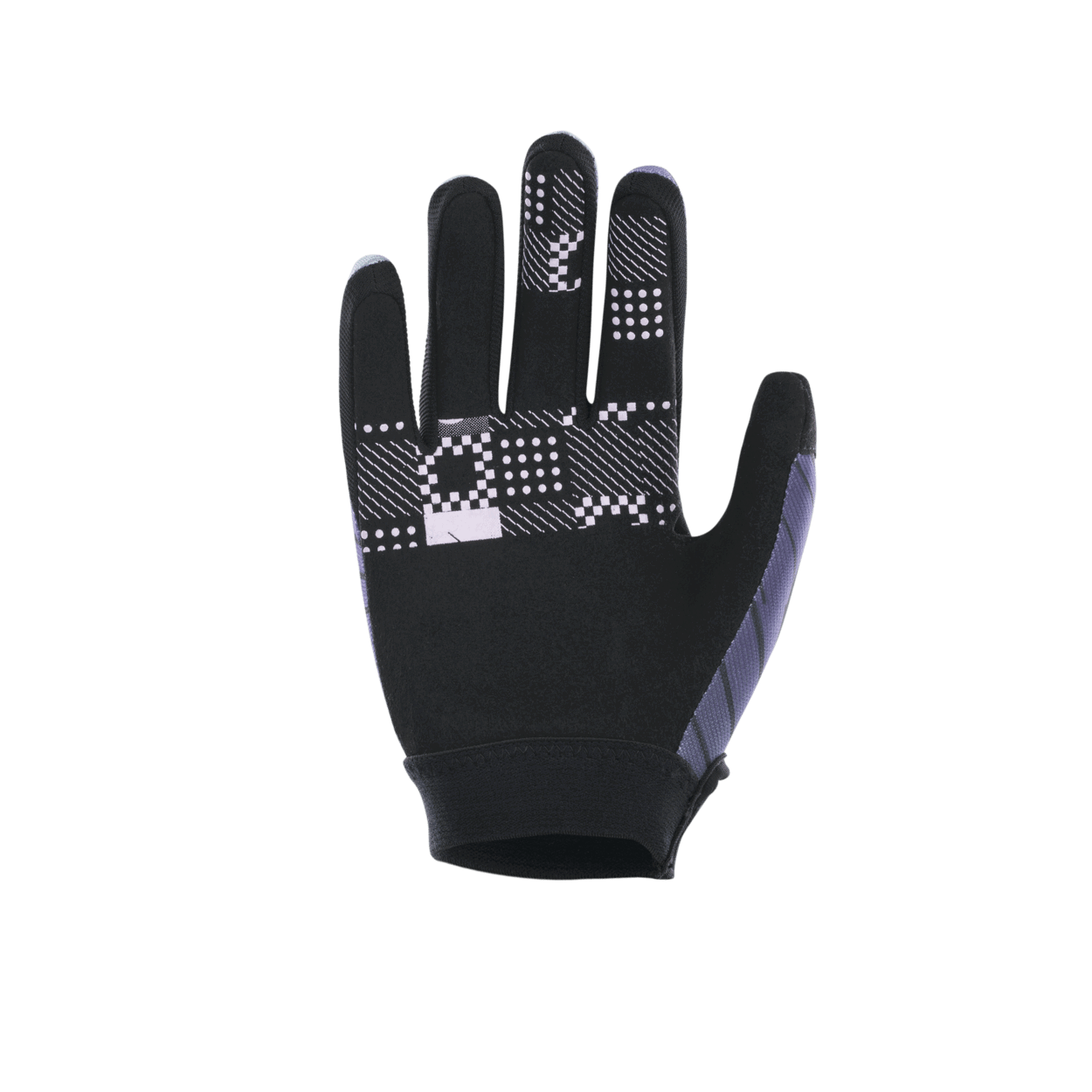 ION MTB Gloves Scrub Youth 2024