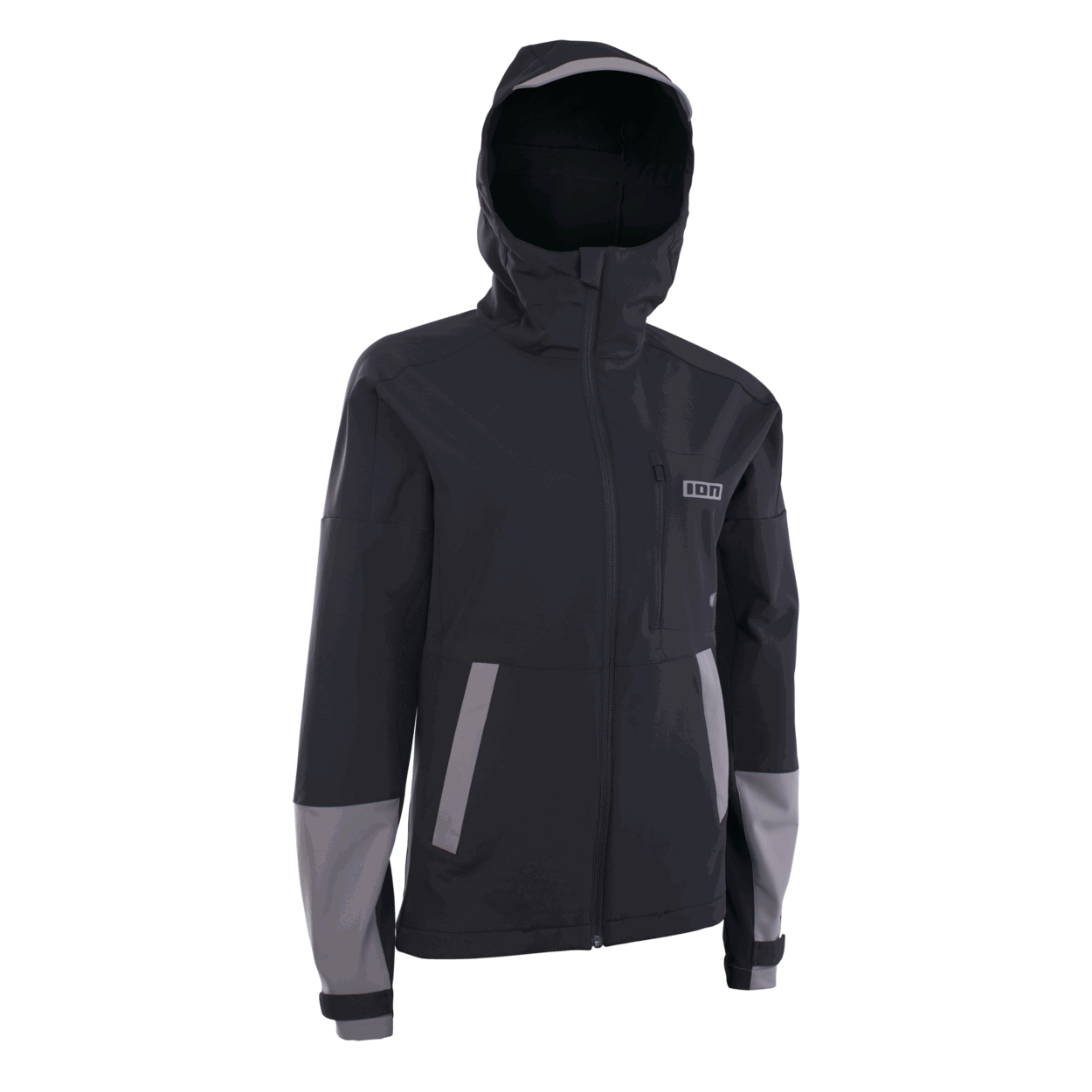 ION MTB Jacket Shelter 2L Softshell Women 2024