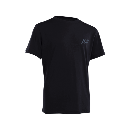 ION MTB Jersey Graphic DR Short-Sleeve Youth 2025