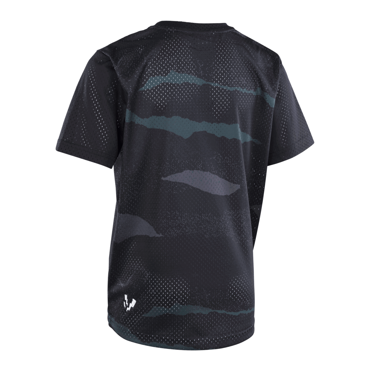 ION Bike Jersey Scrub SS youth 2024