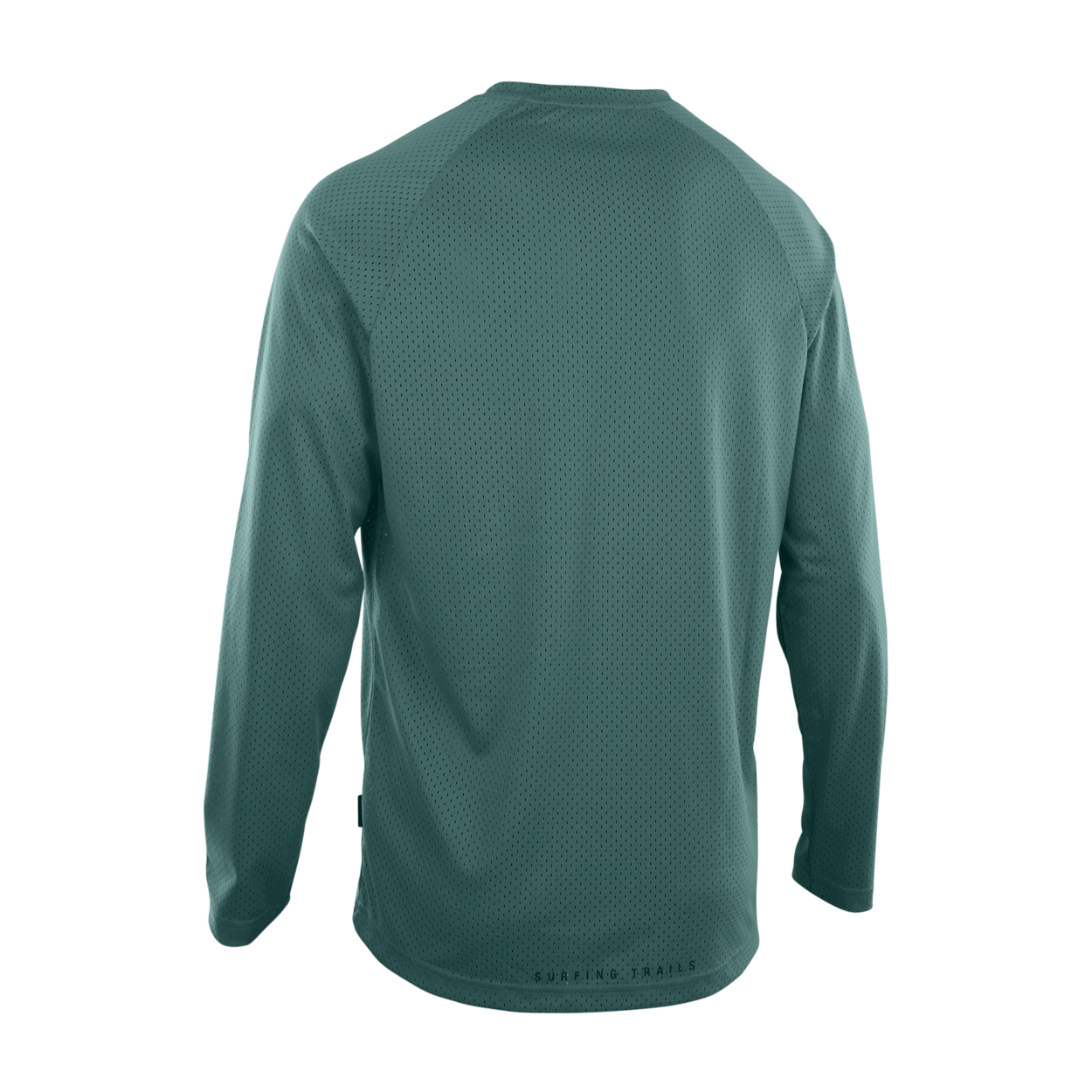 ION MTB Jersey Logo Long-Sleeve Unisex 2024