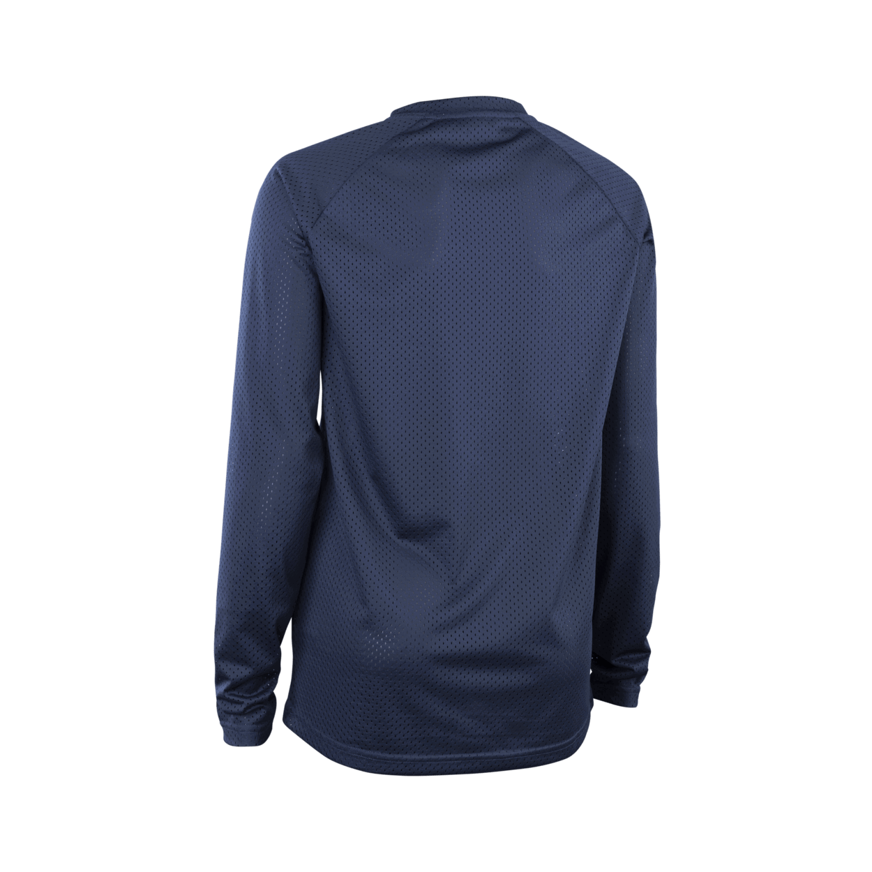 ION MTB Jersey Logo Long-Sleeve Unisex 2024