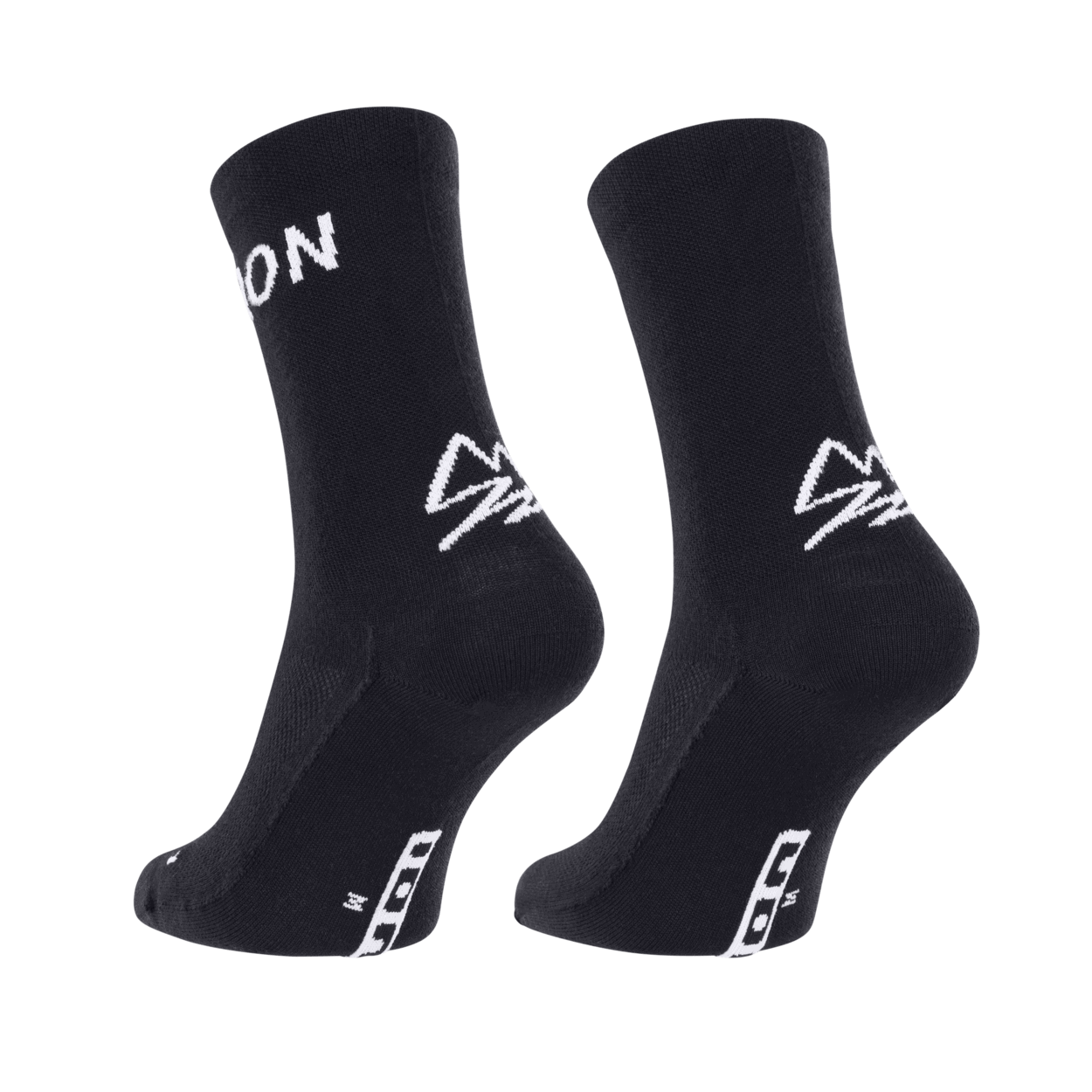 ION Bike Socks short Merino unisex 2024