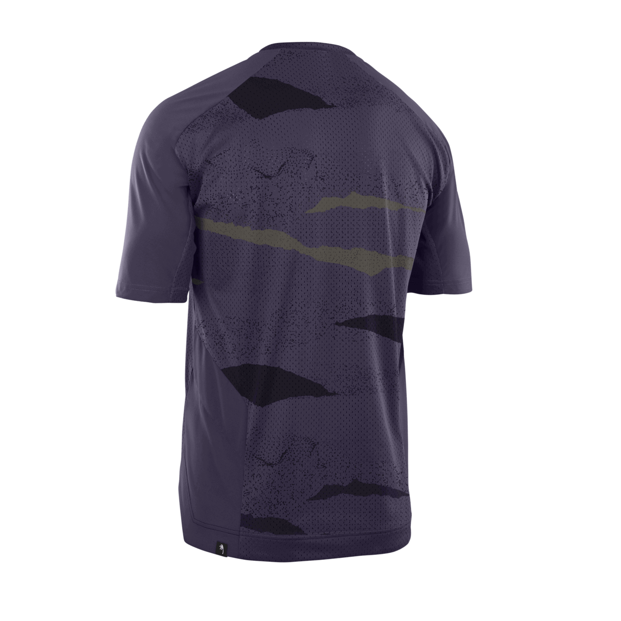 ION Bike Jersey Scrub SS men 2024