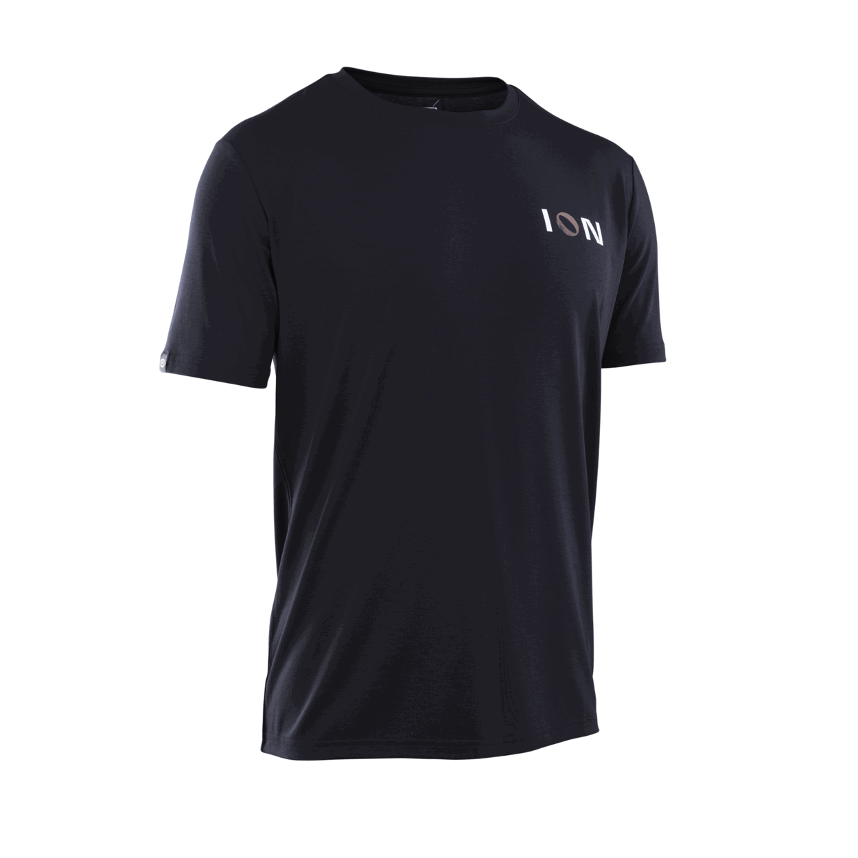 ION MTB Jersey Seek Graphic Short-Sleeve Men 2025