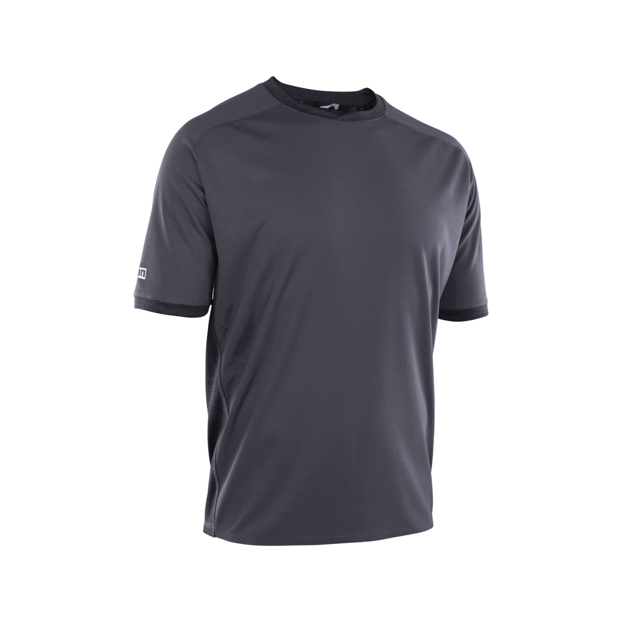 ION MTB Jersey Tech Logo Short-Sleeve Men 2024