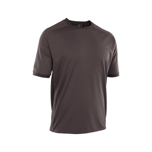 ION MTB Jersey Tech Logo Short-Sleeve Men 2024