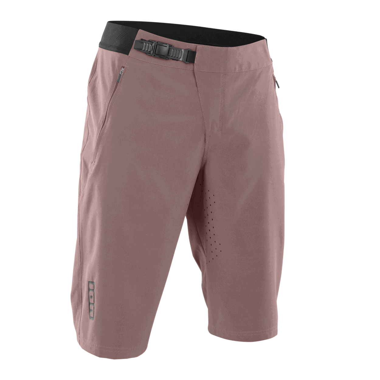 ION MTB Shorts Tech Logo Men 2024
