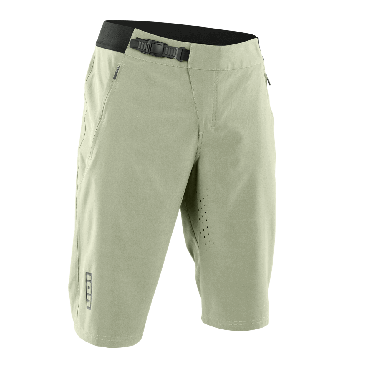 ION MTB Shorts Tech Logo Men 2024