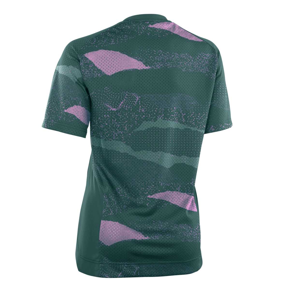 ION Bike Jersey Scrub SS women 2024