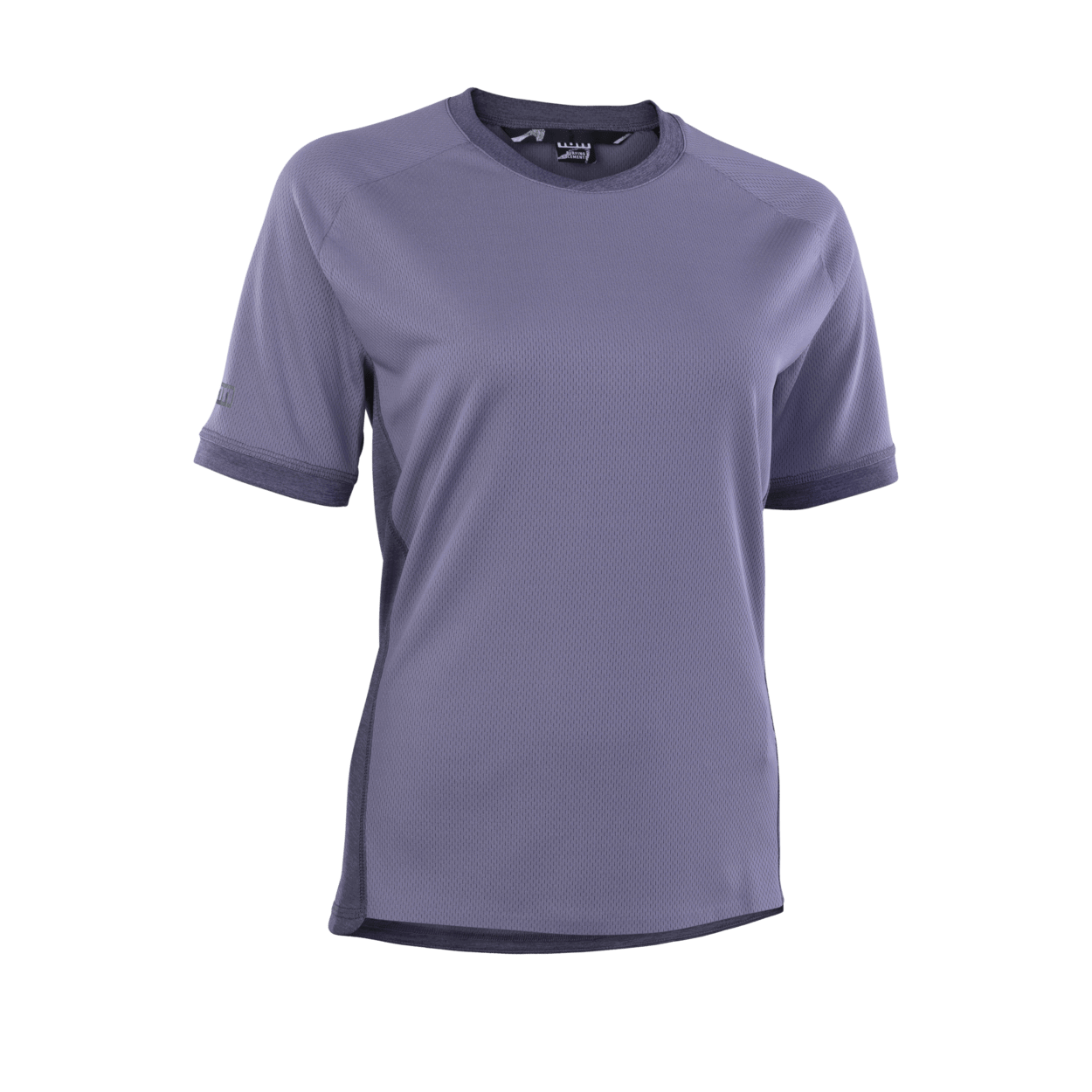 ION MTB Jersey Tech Logo Short-Sleeve Women 2024