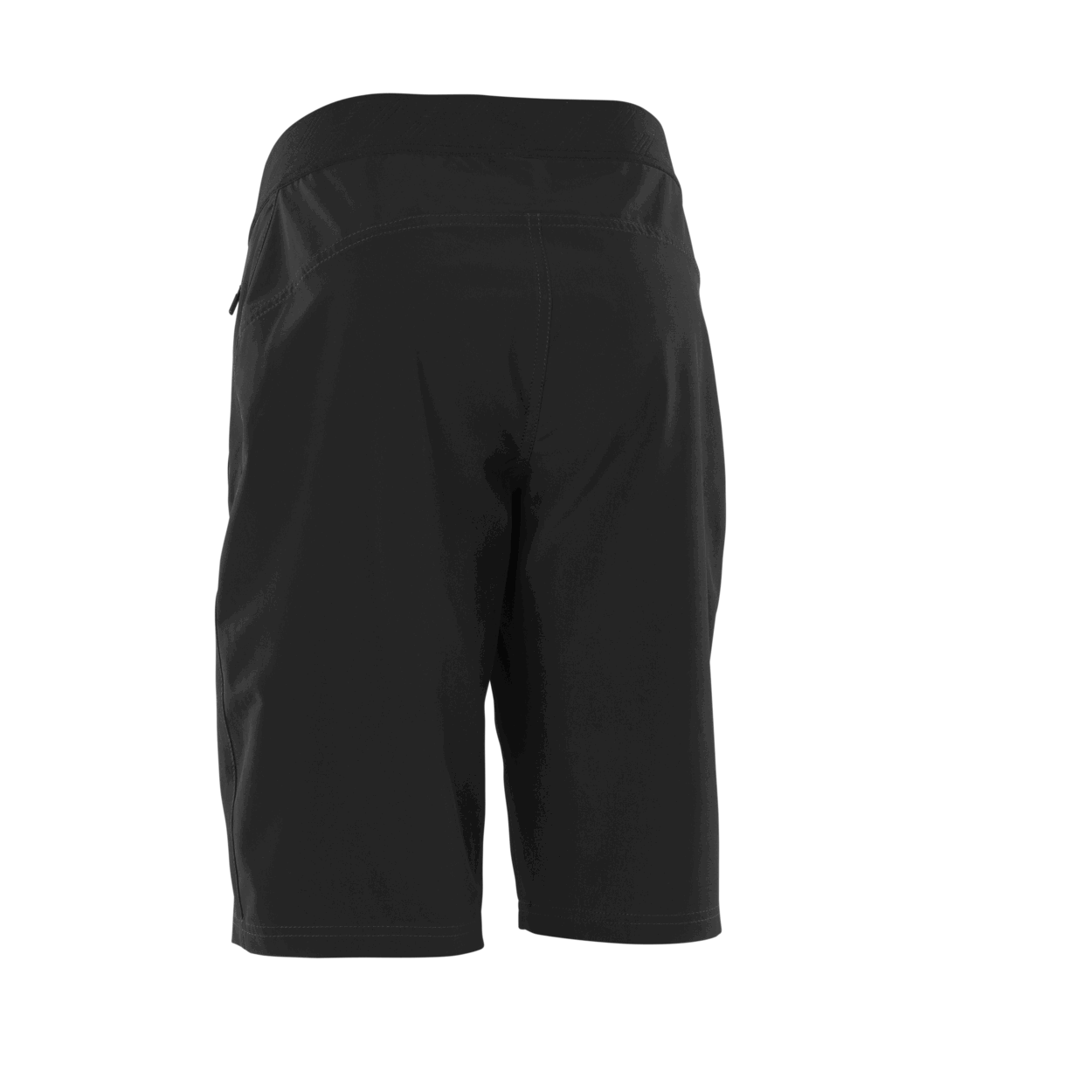 ION MTB Shorts Tech Logo Women 2024