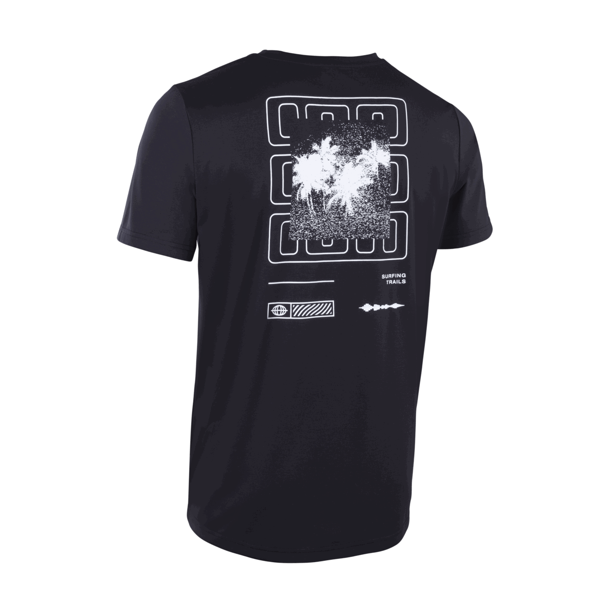 ION IOB-Bike Jersey S_Ionic SS DR men 2025