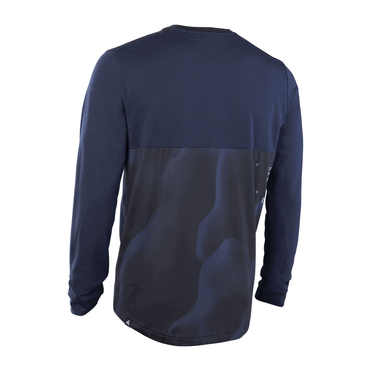 ION IOB-Bike Jersey Traze Amp LS men 2025