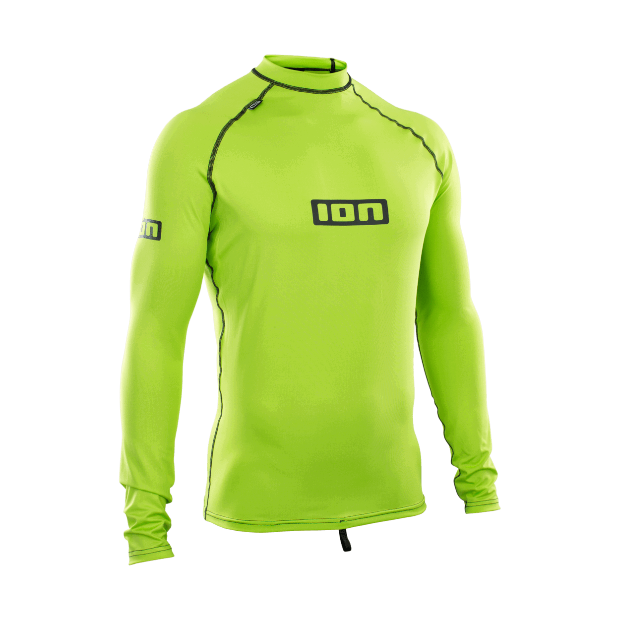 ION Promo Rashguard Longsleeve Men  2024