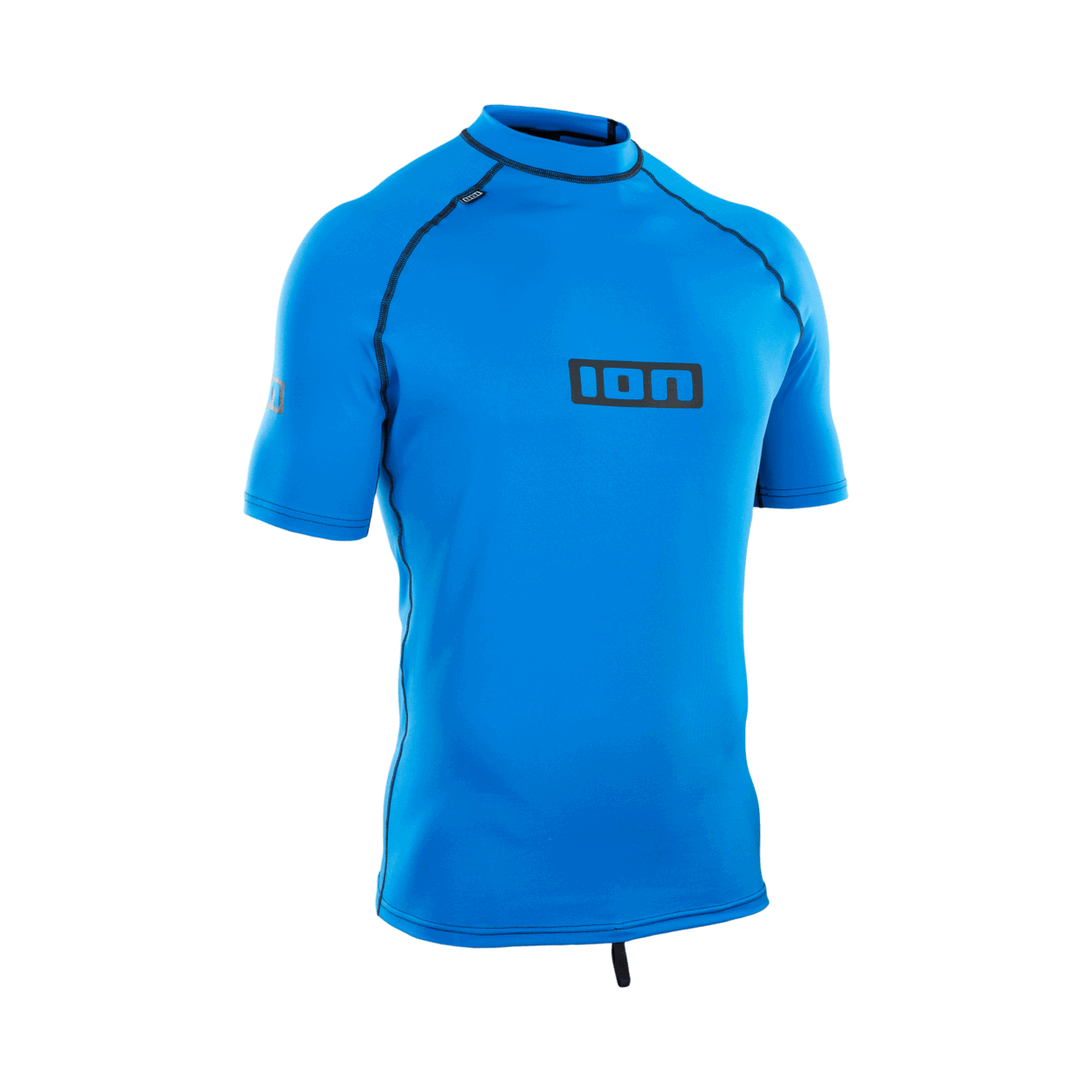 ION Promo Rashguard Shortsleeve Men  2024