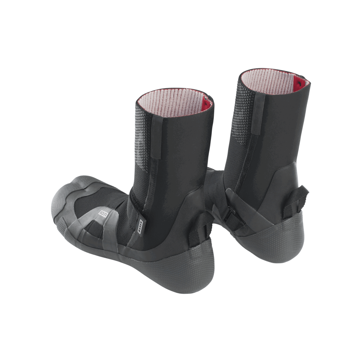 ION Neoprene Boots Ballistic 3/2 Internal Split 2024