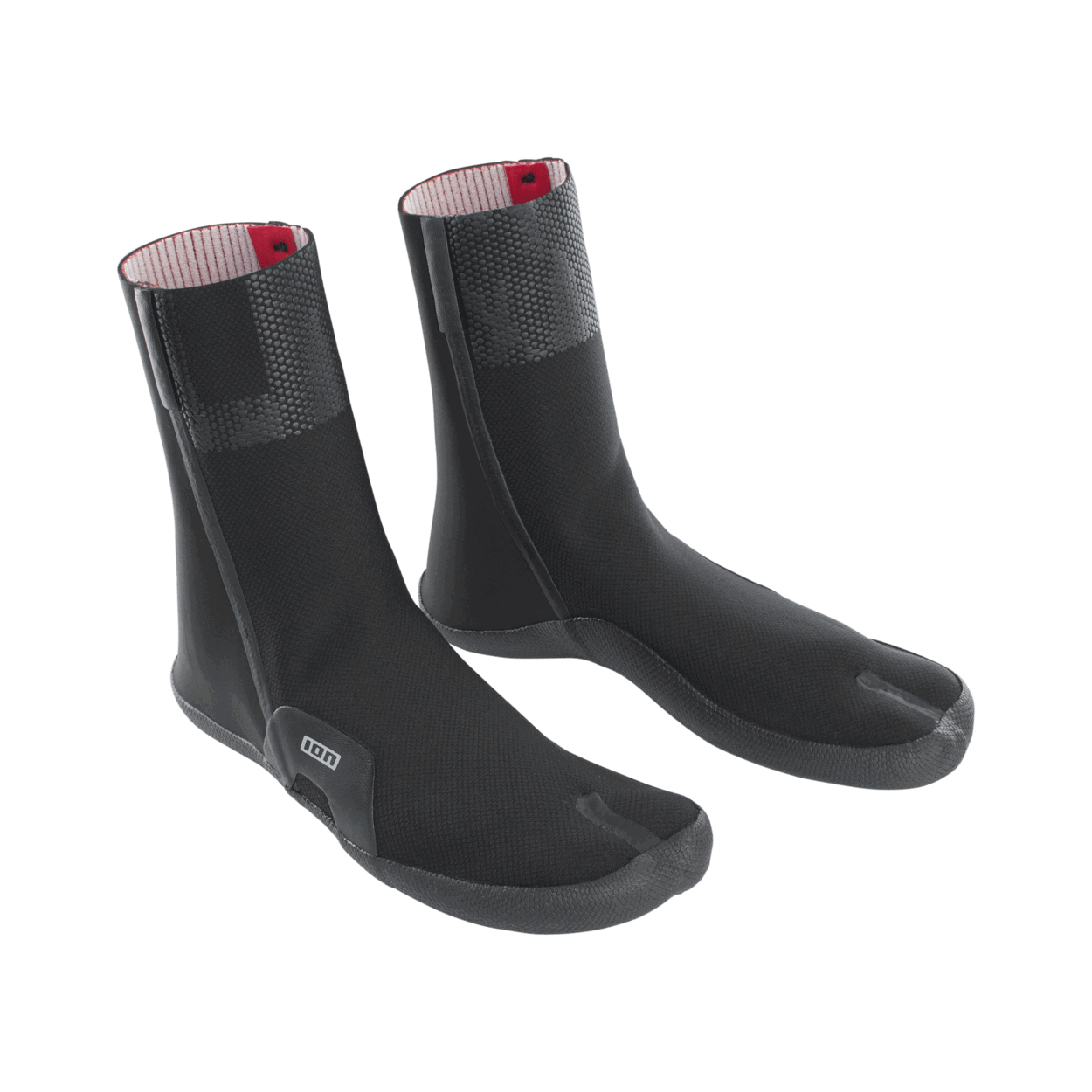 ION Neoprene Sock Ballistic 3/2 Internal Split 2024