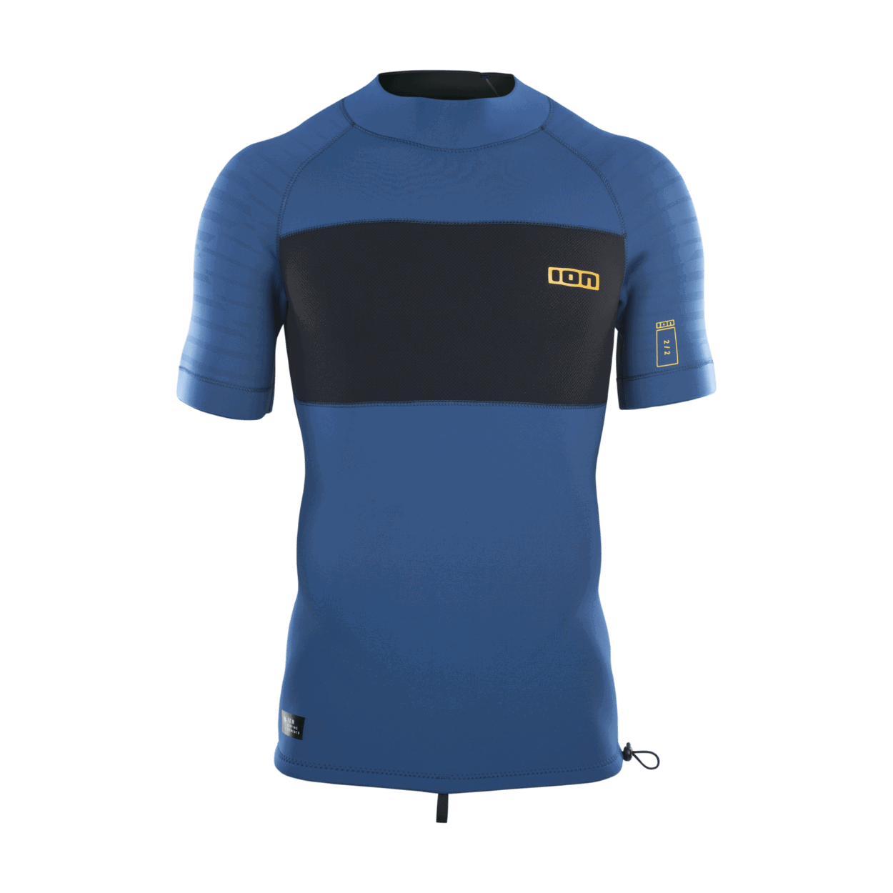 ION Neo Top 2/2 Shortsleeve Men 2024