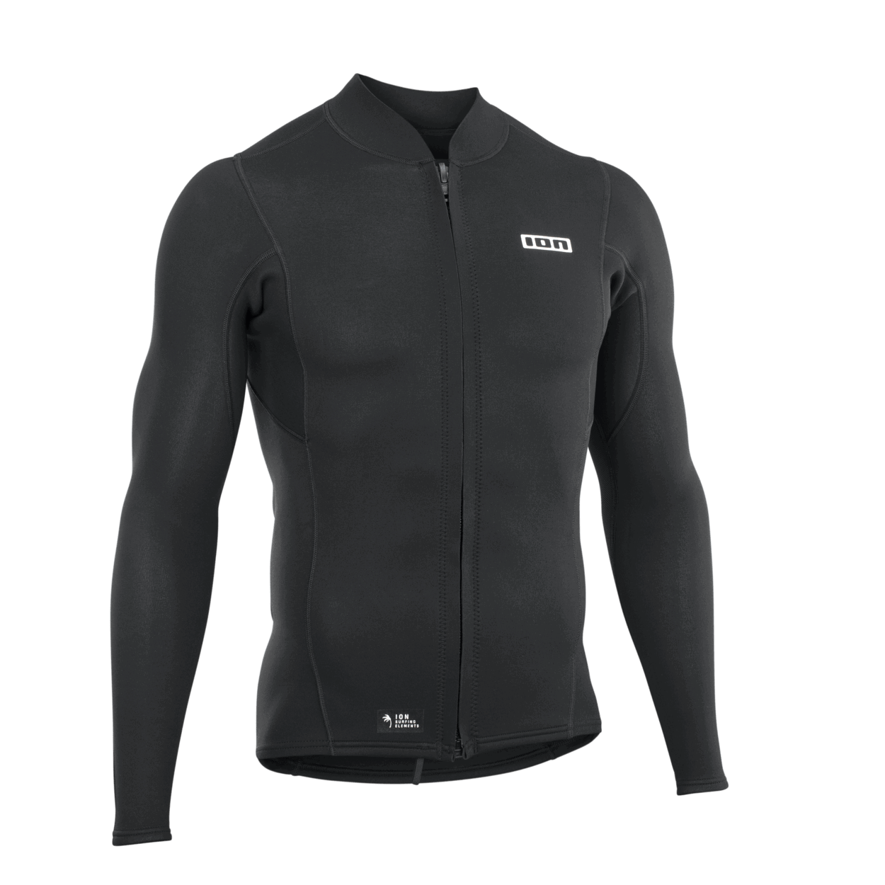 ION Neo Zip Top 2/1 LS Protection men 2024