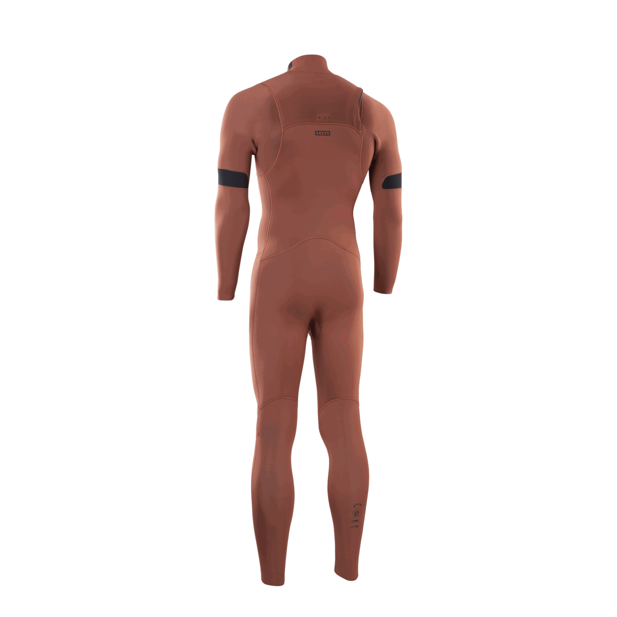 ION Men Wetsuit Seek Core 5/4 Front Zip 2024