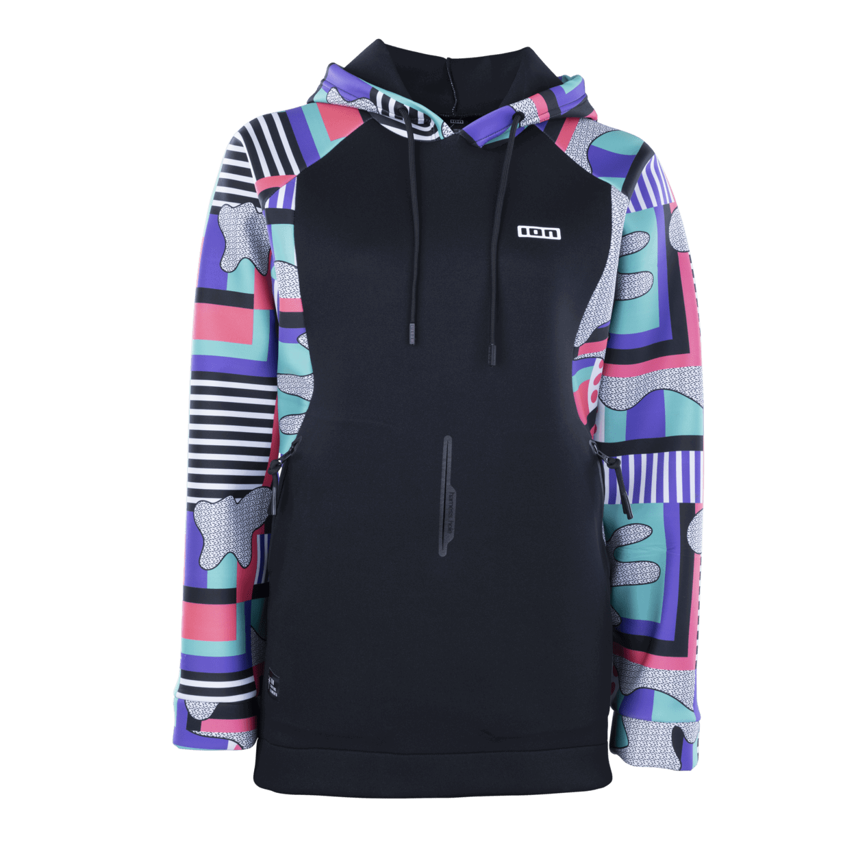 ION Neo Hoody Lite Women 2024