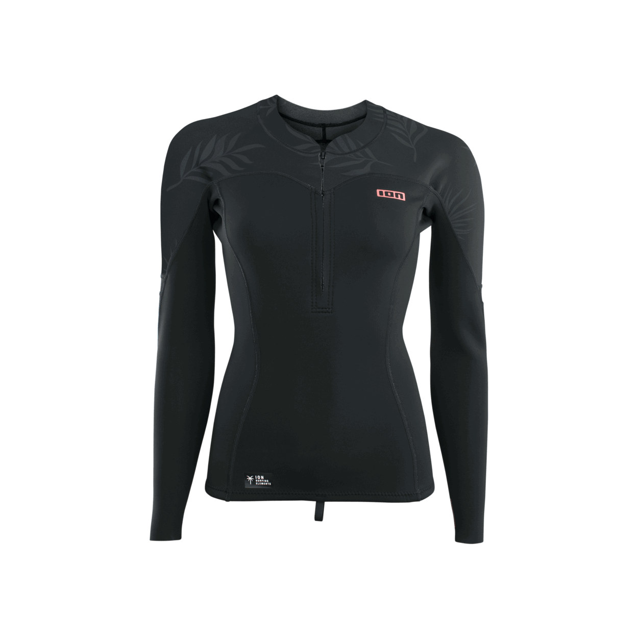 ION Neo Zip Top 1.5 Women 2024