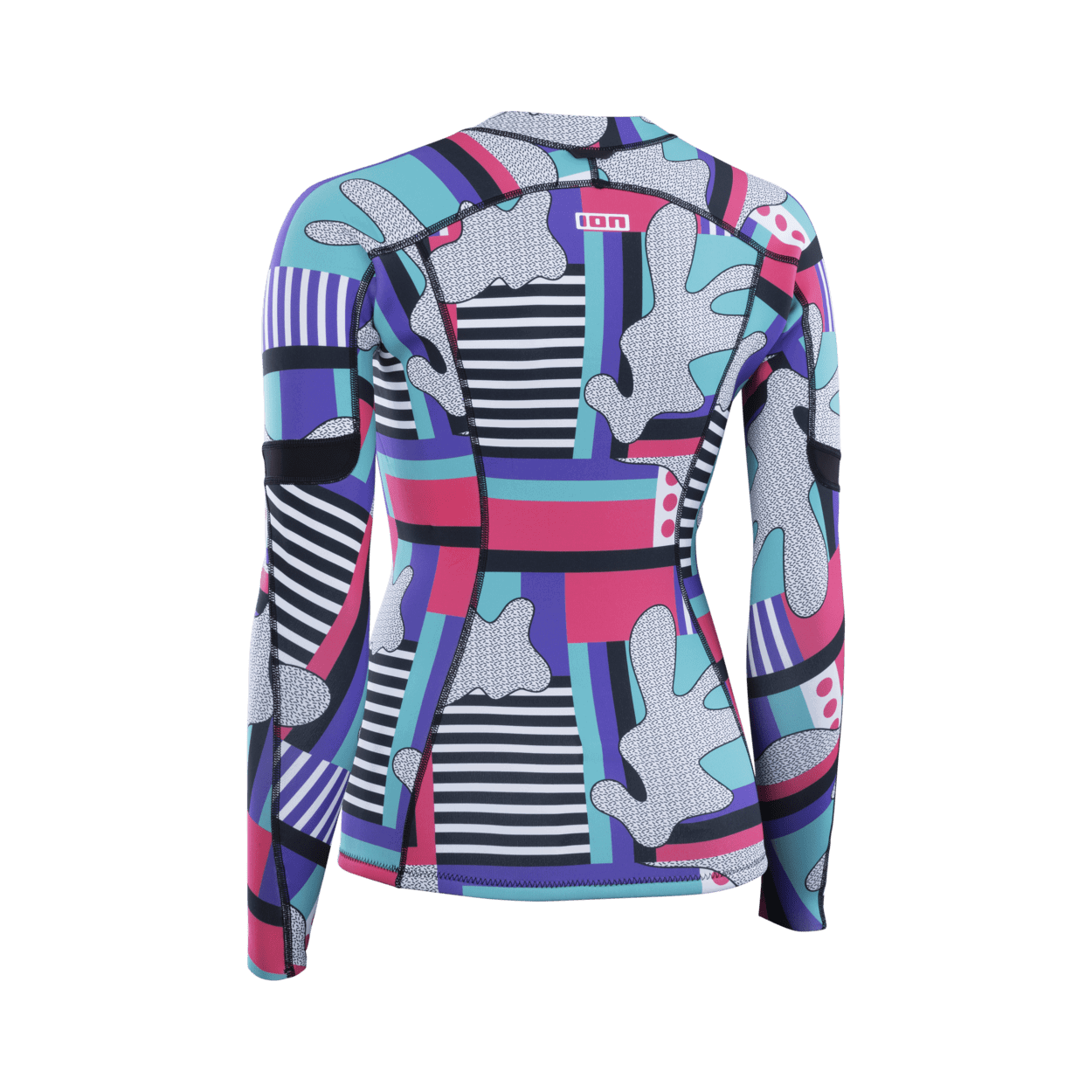 ION Neo Zip Top 1.5 Women 2024