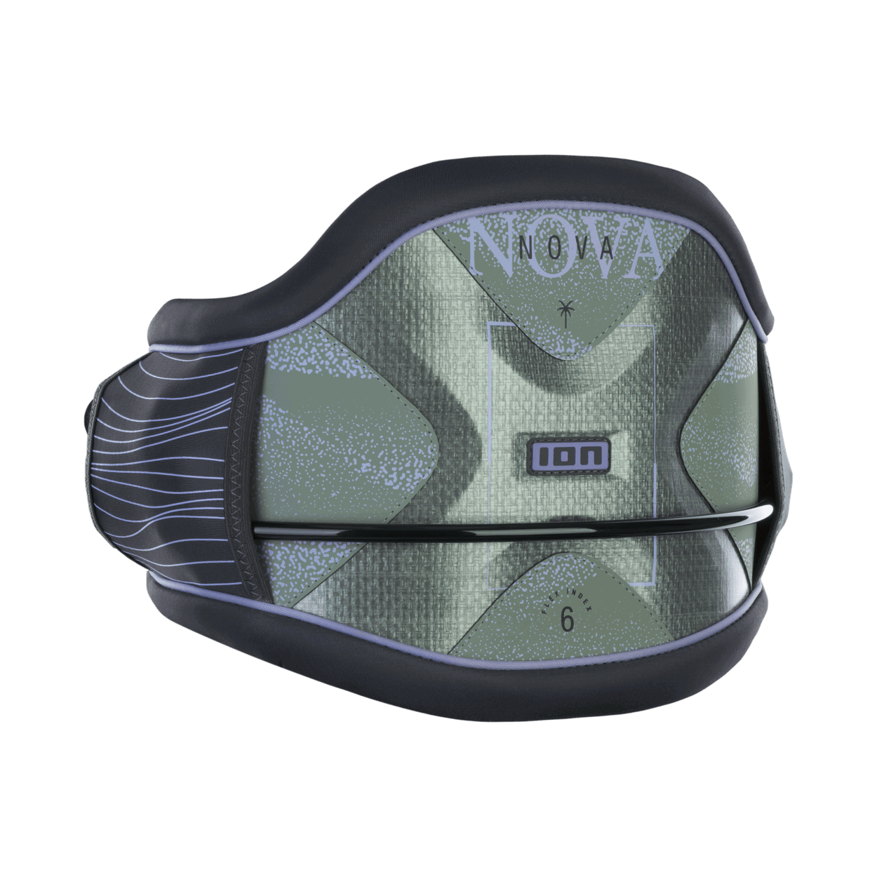 ION Nova Kite Harness Women 2024