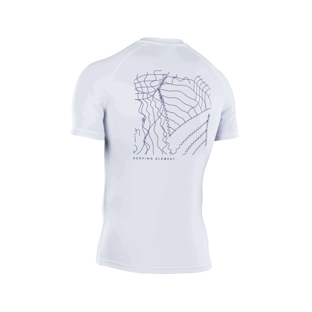 ION Rashguard SS men 2024