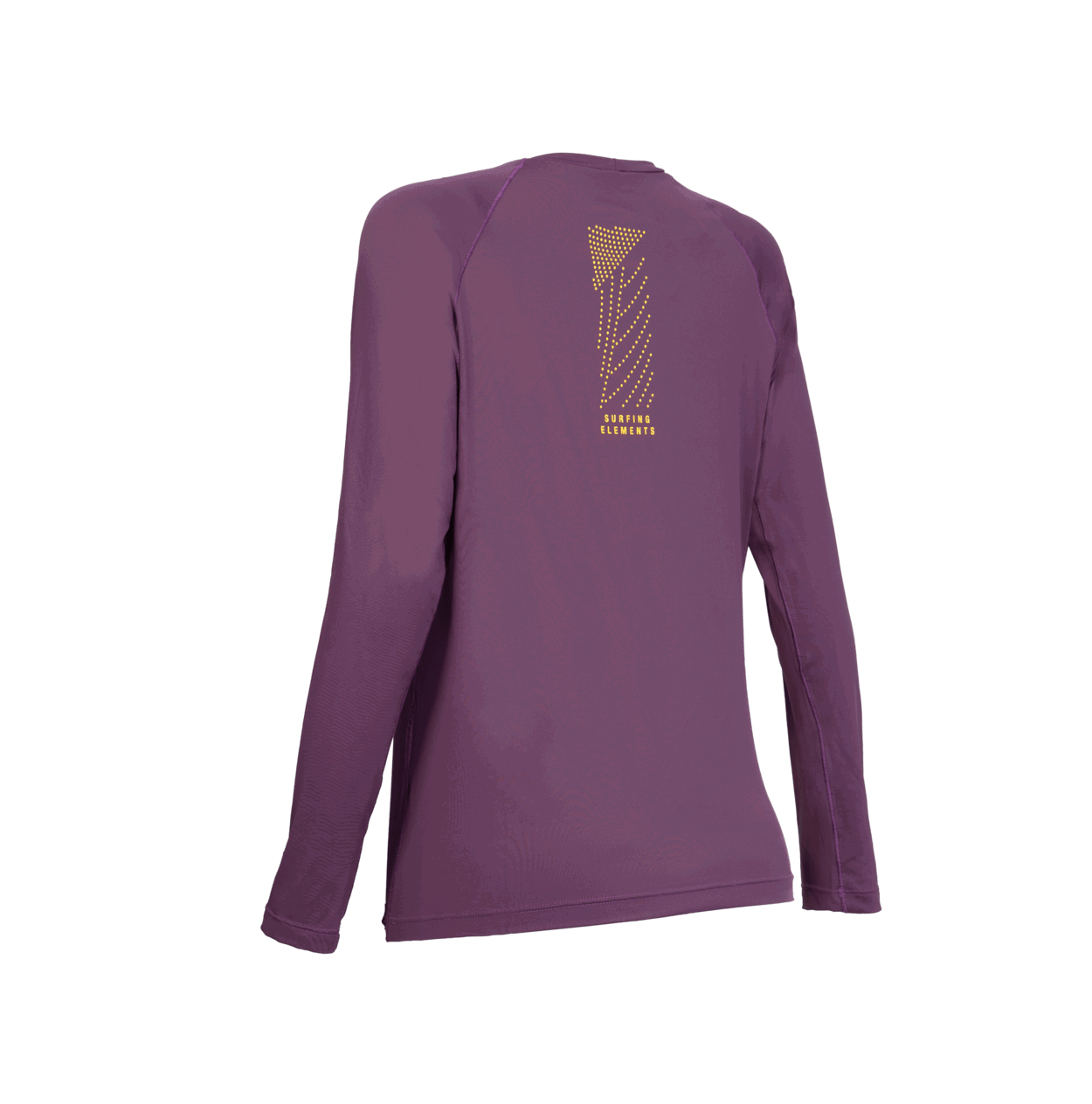 ION Rashguard BRA LS women 2024