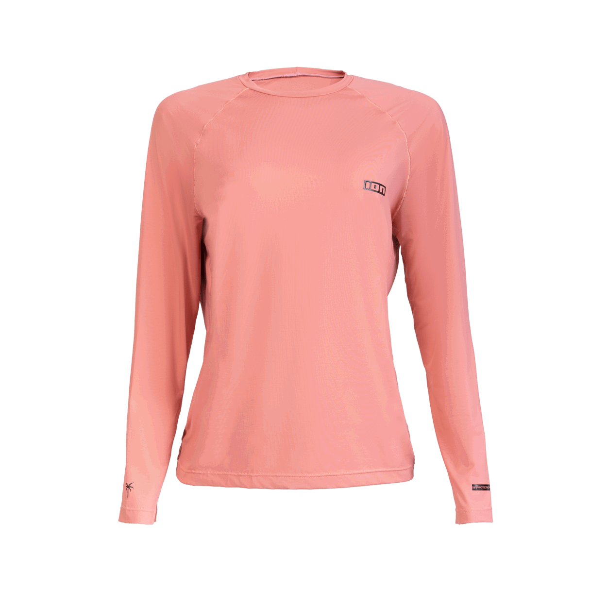 ION Rashguard BRA LS women 2024