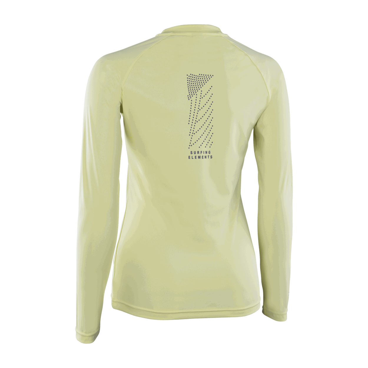 ION Rashguard LS women 2024