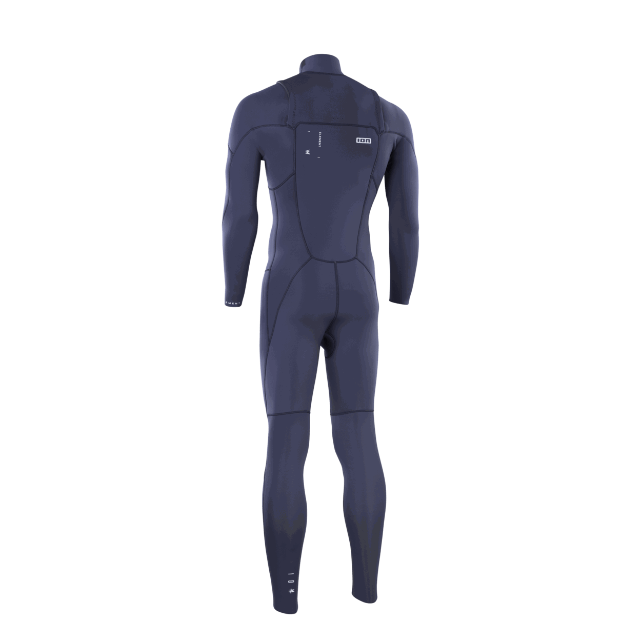 ION IOW-Wetsuit Element 4/3 Front Zip men 2025