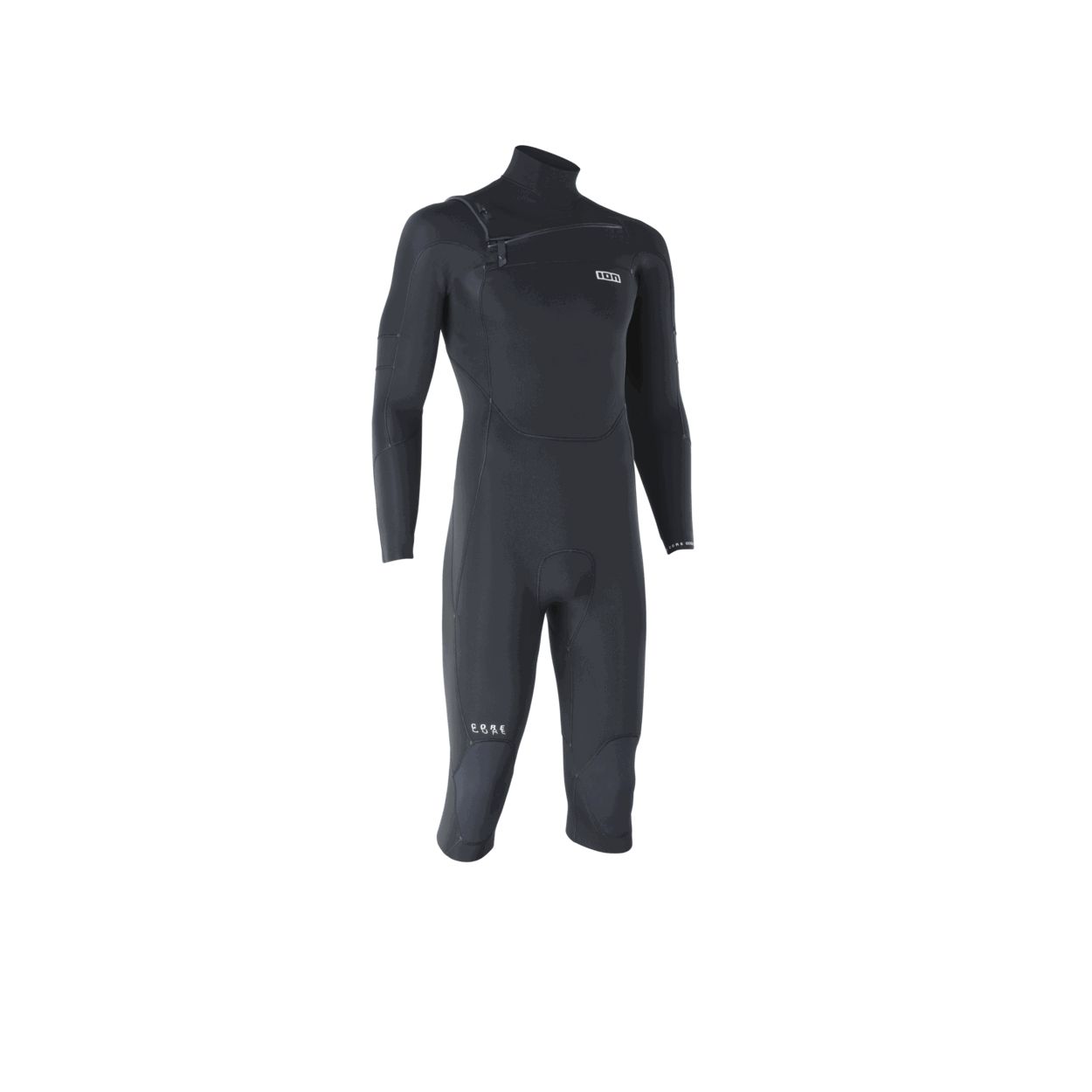 ION Seek Core 4/3 Overknee LS Front Zip men 2026