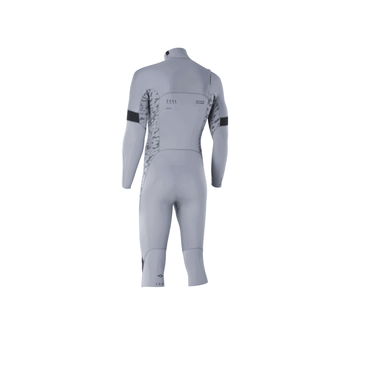 ION Seek Core 4/3 Overknee LS Front Zip men 2026