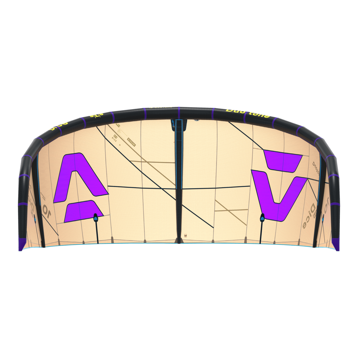 Duotone Dice SLS 2026