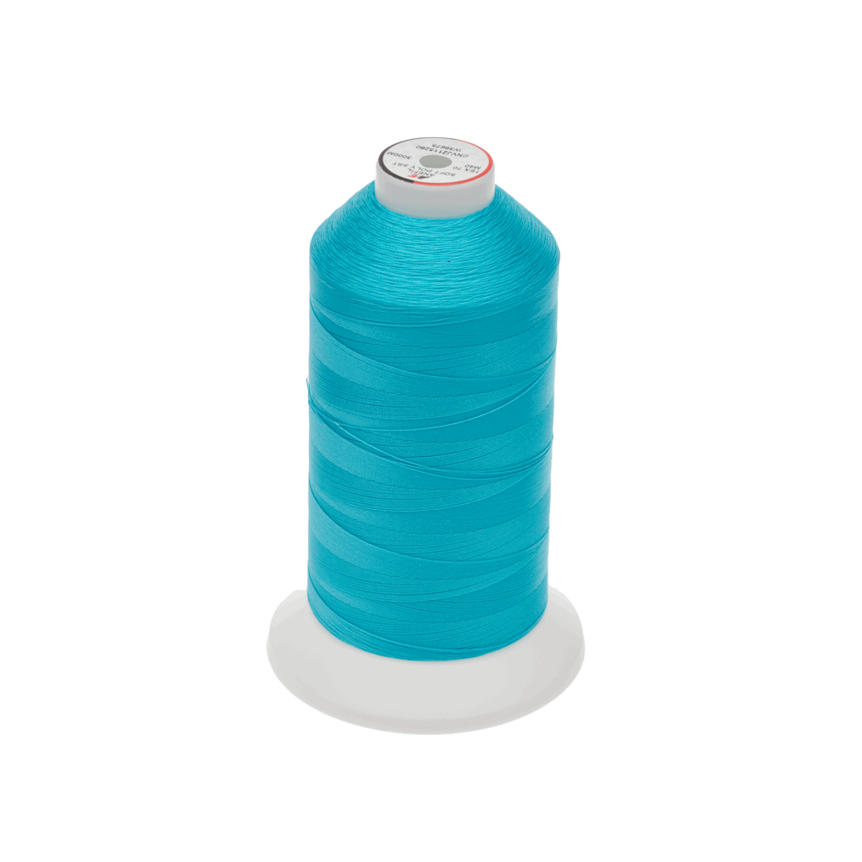 Duotone Kite Spare Thread Poly M40 (1cone/3000m) (SS20-onw) 2025