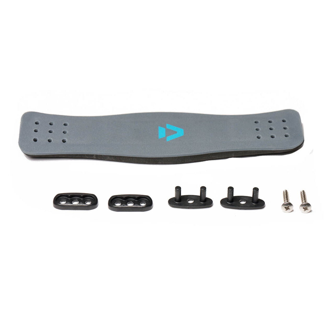 Duotone Board Acc Foil Footstrap EVA + Screw Set Pace SLS (1pcs) 2024