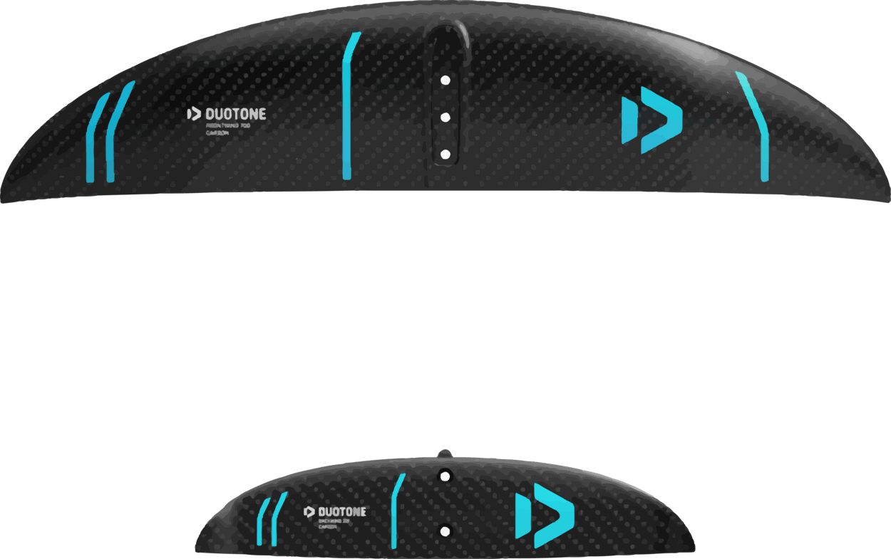 Duotone Foil Wing Set GT 700 Carbon 2023