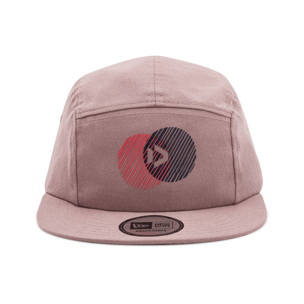 Duotone Cap New Era Adjustable Fade 2025
