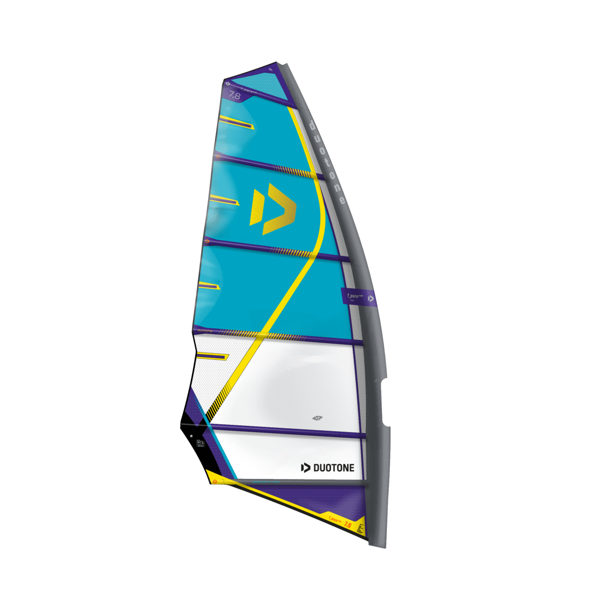 Duotone F_Pace Cam 2025